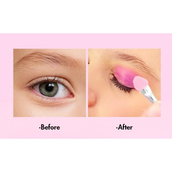 Washable Stylish Kids Makeup Set