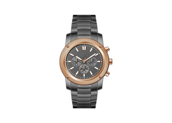 Stainless Steel Designer Chronograph Watches ,  Super Luminous Sports Chronograph Watches