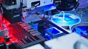 Shenzhen Guangzhibao Technology Co., Ltd.