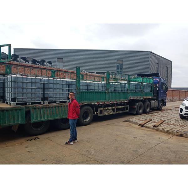 Hydrolysate 50% líquido da proteína do adubo orgânico de 100% com ácido aminado para plantas