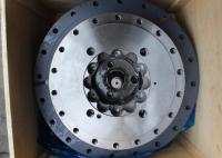 boîte de vitesse de voyage de 20Y-27-00590 20Y-27-00660 pour l'excavatrice PC200-8M0 hydraulique