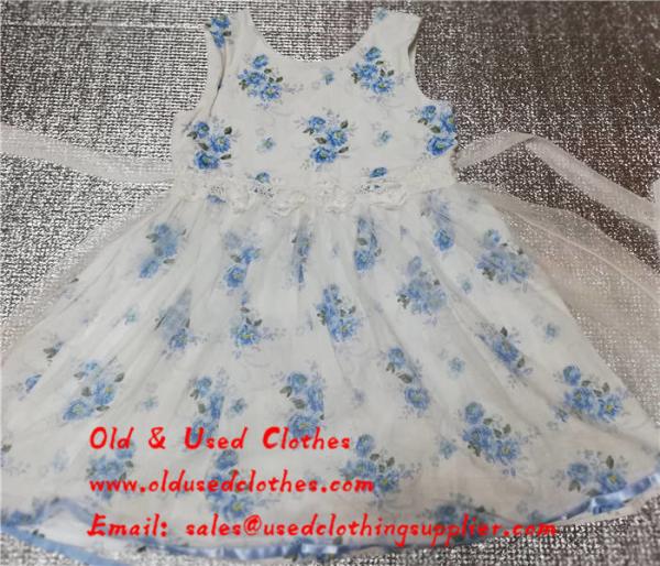 Latest Style Adult And Children 2Nd Hand Clothes For Africa Used Clothing