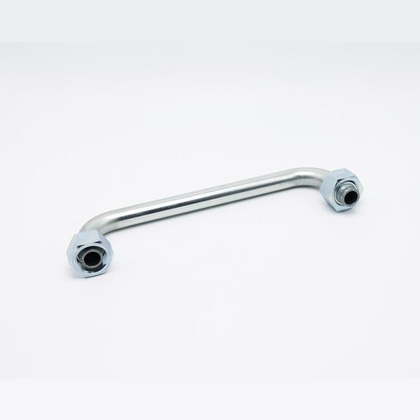 17mm High Precision Steel Tube DIN2391 EN10305-1 ASTM A519