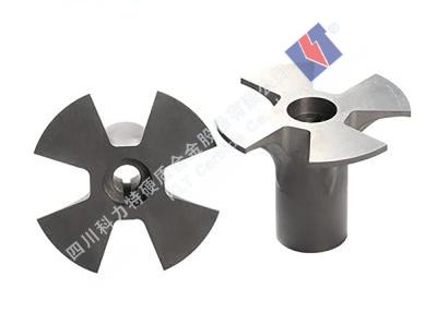 Cemented Carbide Wear Parts Tungsten Carbide For Drilling Mwd / Lwd Accessories