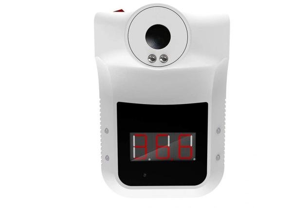 ABS material infrared thermometer non-contact thermometer‎ public thermometer adult or kids‎ Forehead thermometer