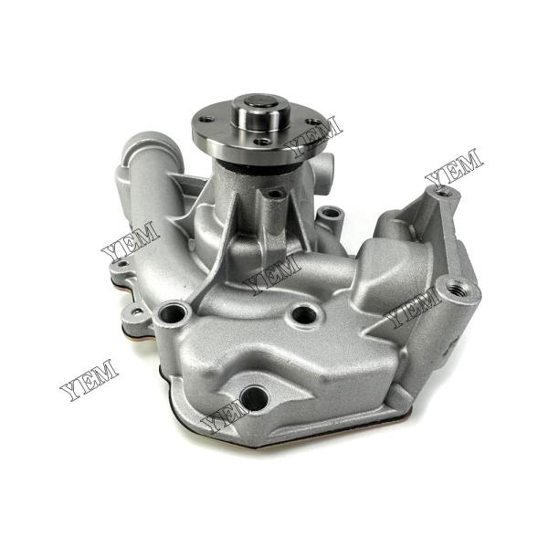 1Z For Toyota Forklift Water Pump Diesel Engine Parts