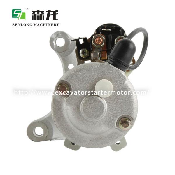 12V 14T 3.0KW Starter 31200ZE8801 31200Za1003 31200ZE8003RM 31200ZE8801RM  for Honda Electric