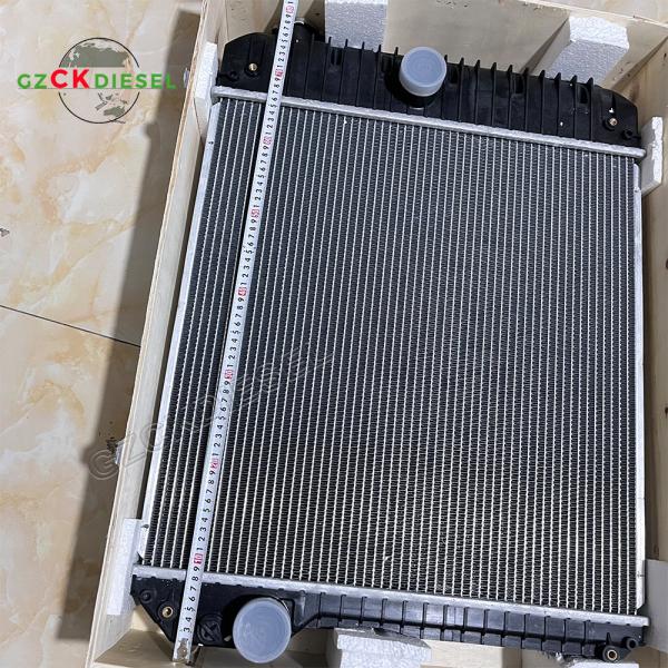 New Radiator Assembly 140-3634 1403634 236-5808 7E-4639 for  BACKHOE LOADER 424D 436C 420D 442D 430D 432D 416C 416D
