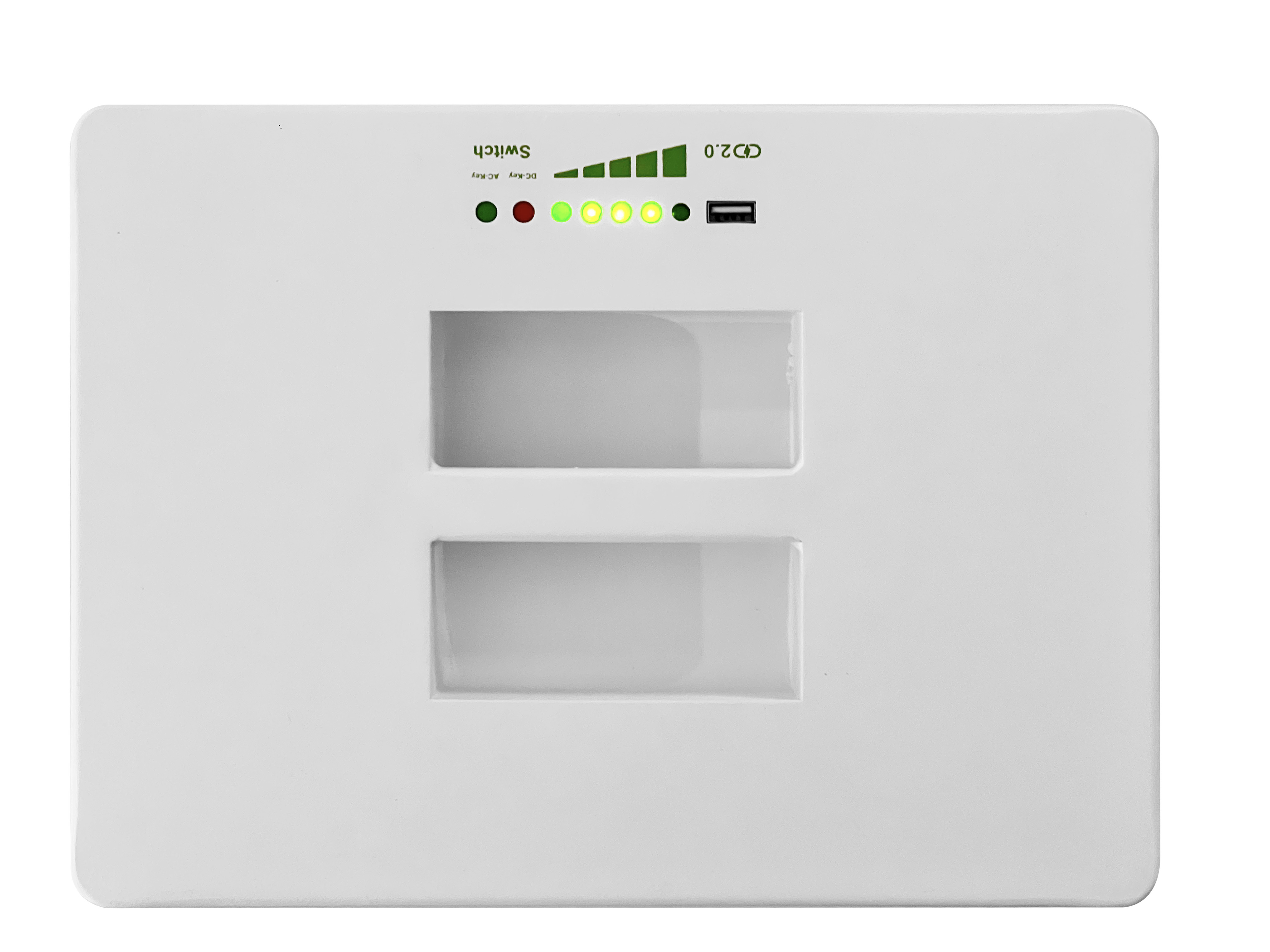 EU PH Series portable power station LiFePO4 Battery Bidirectional Inversion