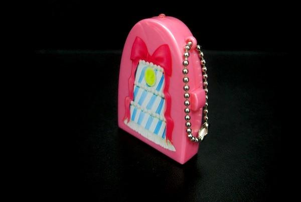 Plastic Small Electronic Toys  Mini Plastic Torch Heat Transfer Process For Girl