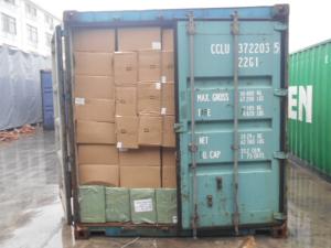 HANGZHOU MODE VEHICLE PARTS CO.,LTD