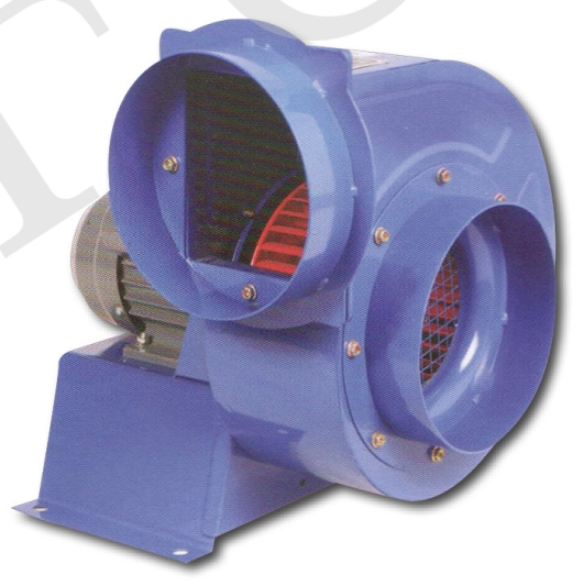 DHF blower fan/blowers and fans