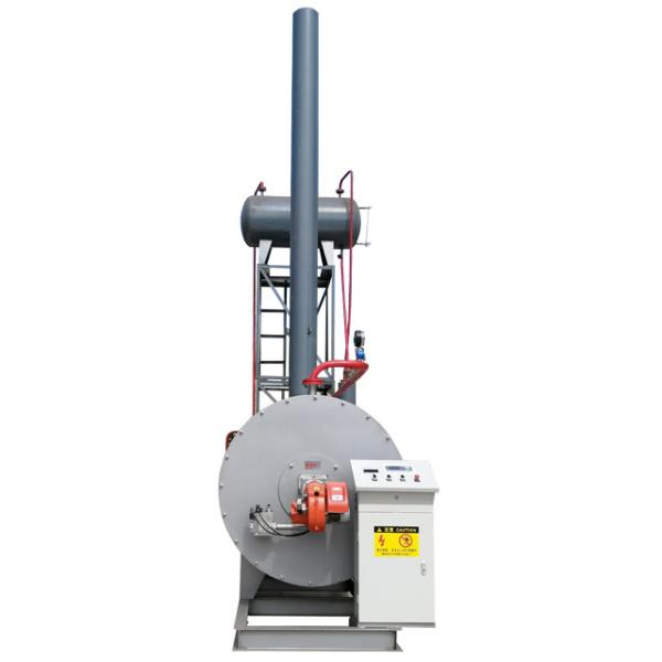 500000 Kcal Oil/Gas Fired Thermal Oil Fluid Boiler Heater For Oil Refinery Plant, Oil Extraction