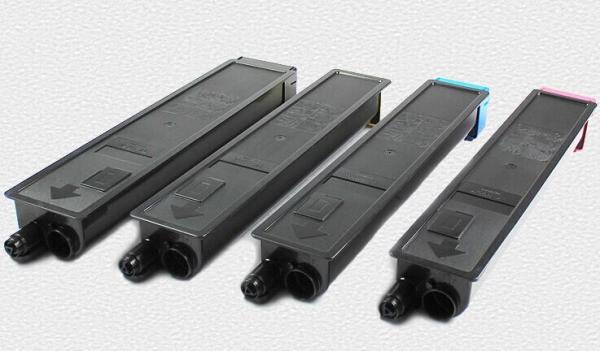 Taskalfa 2551ci Kyocera Fotocopiadora Toner compatible Tk 8325 Negro