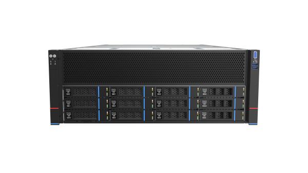 64GB DDR4 AMD EPYC 4U Server with ITBK ZC 4835 AI Support