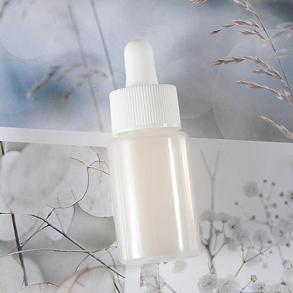 Niacinamide With Zinc OEM Skin Care Products Anti Aging Hydrating Facial Serum