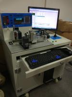 Cmm Fixturingのキットの自動直径のテスターの製造所用具を測定するレーザー用具