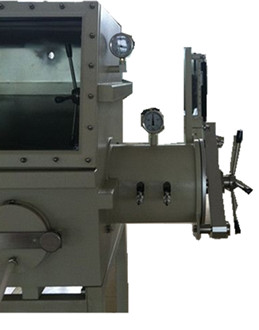 Бардачок лаборатории нержавеющей стали/оборудование анаэробного бардачка медицинское