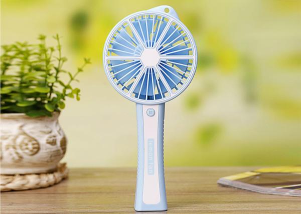 Lemon mini fan,rechargeable usb plastic portable mini electric hand fan