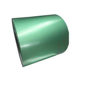 Revestimento duro completo da bobina 30-150g/M2 de Aluzinc da bobina de aço de