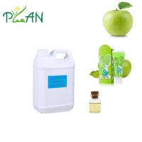 Huile de fruits naturels dentifrice parfum huile essentielle avec arôme de pomme verte