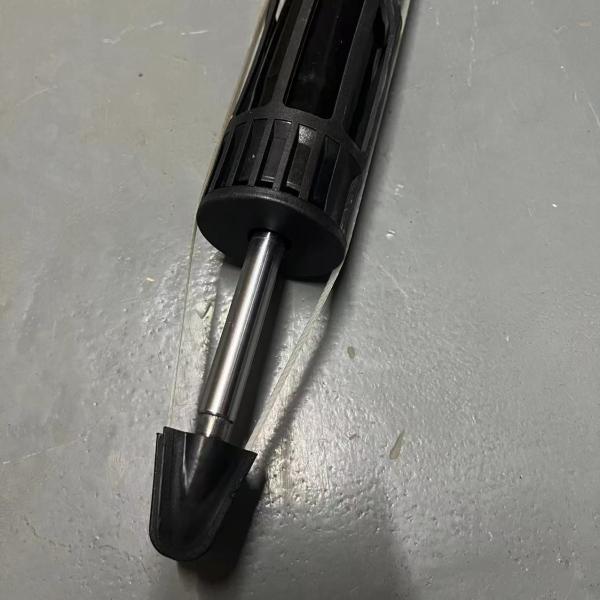 SAIC MG6 10454399 Absorbedor de choques de suspensión en el aire para Roewe I5 I6 Enviado por DHL TNT EMS