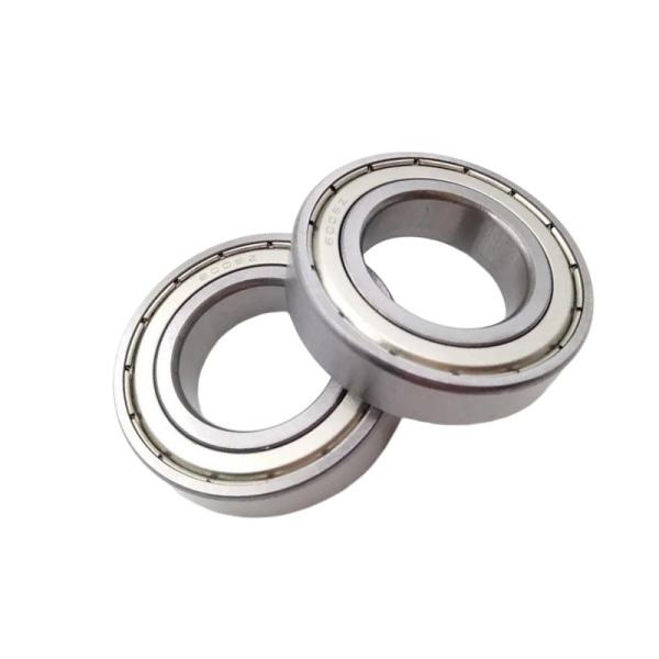 OEM Steel Cage Single Row Deep Groove Ball Bearing 6006 ZZ
