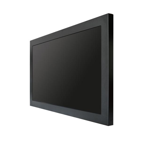 Монитор 3840x2160 LCD тепловыделения монитора дюйма 4k металла 32 промышленный