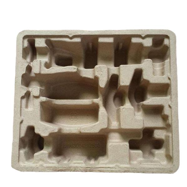 700pcs/оборудование упаковки подноса бумаги машины упаковки подноса яйца продукта часа электронное