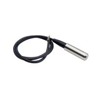 Sensor de nível submersível de aço inoxidável para medição do nível do líquido