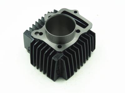 Activ110 Cast Iron Cylinder Block Durable 4 Stroke Cylinder Motorcycle Parts