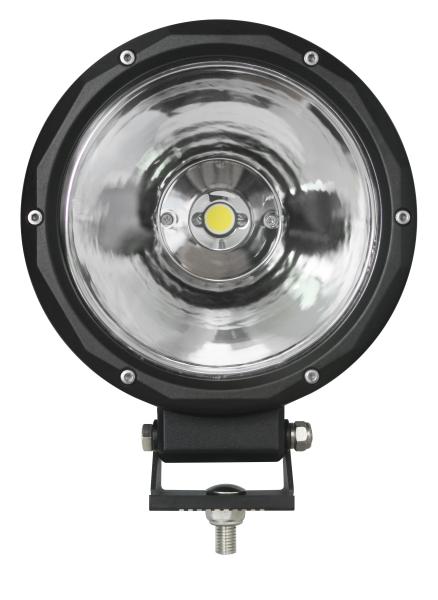 UTV IP67 30W 7 Inch High Power Led Driving Lights
