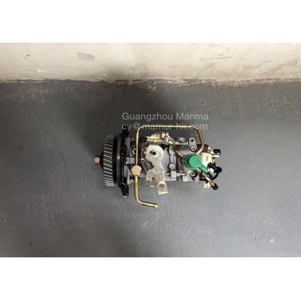 ISUZU 4JB1 JMC 1030 Fuel Injection Pump Assembly NJ-VE4 11F1900LNJ03