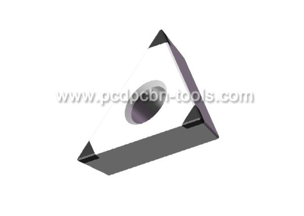 Hardened Steel Hard Turning Inserts For Machining Hard Materials