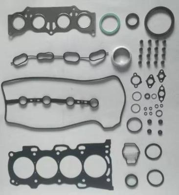 0411128133 peças de motor de ACA30 RAV4 auto revisam o jogo da gaxeta