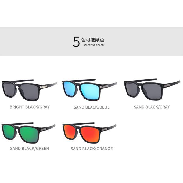 Outdoor 139MM Night Riding Goggles Men Women Full Frame Windproof Polarized Sport Sunglasses