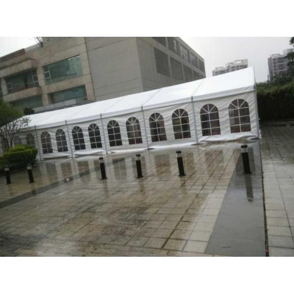 Zhongchen PVC White Tent For Sale