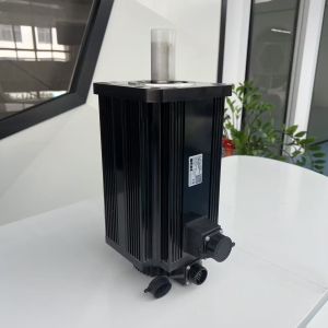 IP20 Industrial Servo Drives 0.1KW - 3.8KW AC Servo Motor Drive For Precision Position Control