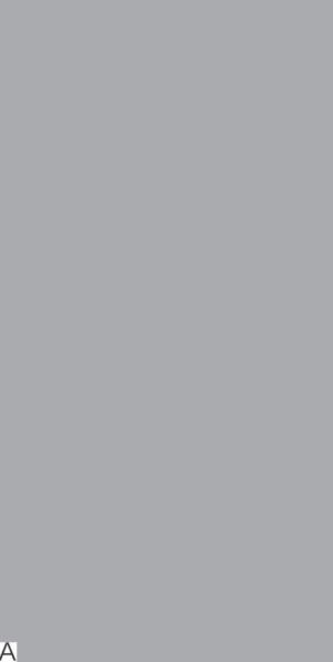 Gray Matt Sintered Stone Slab 800x2600mm Antibacterial Wall Tile