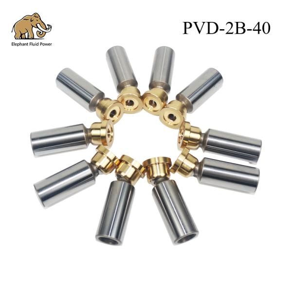 PVD-2B-40P PVD-2B-44P Kit de reparación de bomba hidráulica para Nachi con entrega rápida