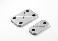 Wear Plates Injection Molding Automotive Parts