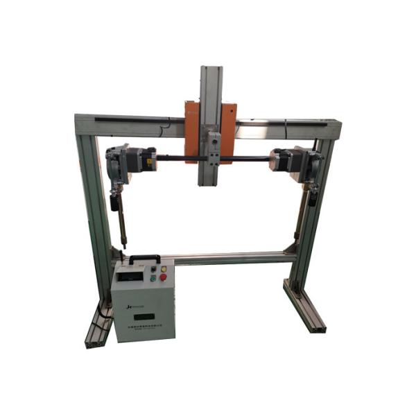 45 Cm Min 60Hz 2000mm Vertical TIG Cladding Welding Machine