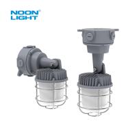 Lâmpada única à prova de vapor 8,8