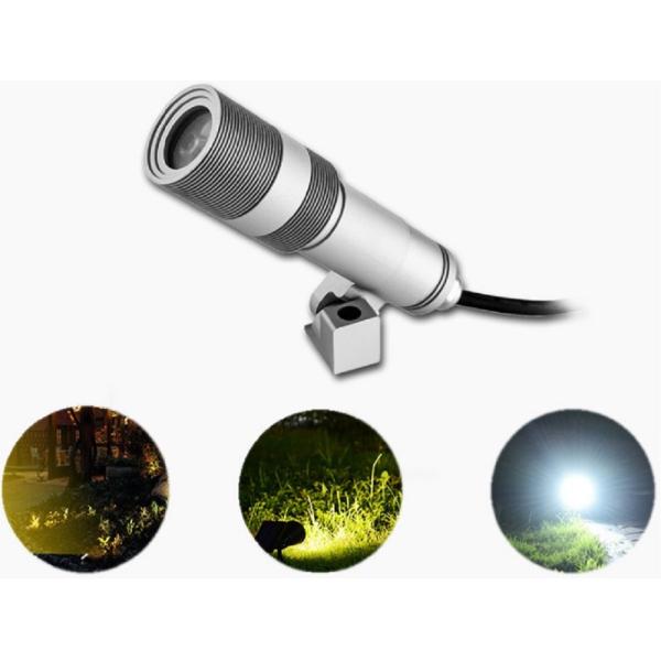 5W LED Lawn light CREE LED Chip outdoor lighting IP67 DC12-24V for Garden, Plazas, Sculptures,Terrace, , Bridges