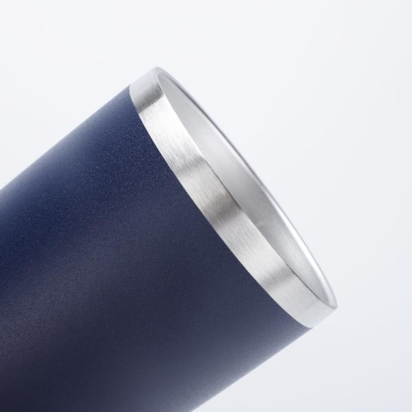 Ready To Ship 18/8 Stainless Steel Car Tumbler 20oz