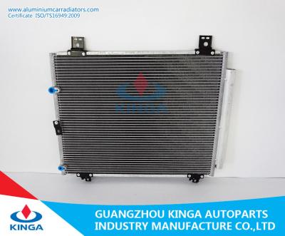 Aluminum Toyota  AC Condenser Of Hiace(05-) For Replacment , car ac condenser