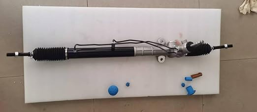 New and Used for Hyundai Tucson LHD Power Steering Gear Rack 57700-3W001/577003W001 for the Tucson Vehicle