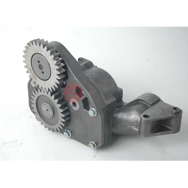 4309499 QSX15 ISX15 Cooling And Lubrication System Lubricating Oil Pump