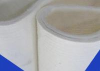 Pre o psiquiatra estabiliza a agulha de feltro da alta temperatura do tecido de algodão perfurada