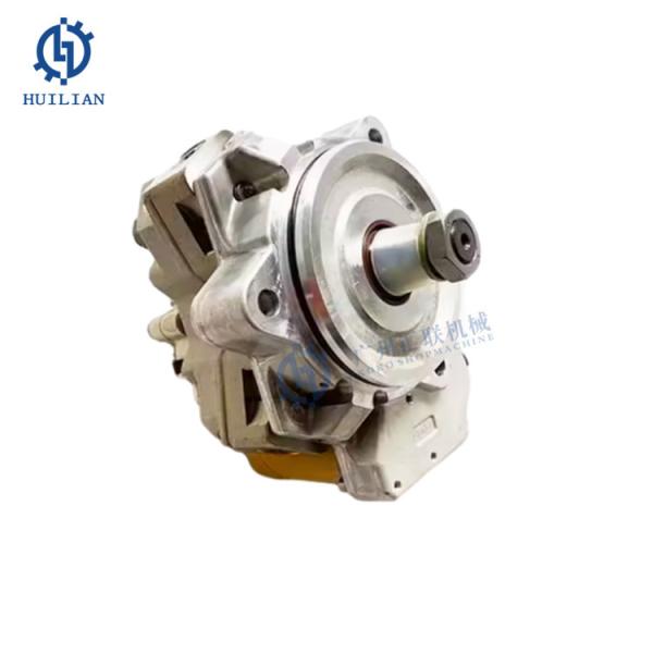 0445020031 Fuel Injection Pump Fits DX300 DX340 DL300 Excavator Spare Parts Daewoo DL08 Engines Injector